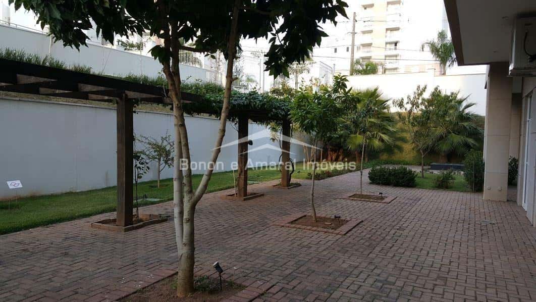 Foto do condomínio Residencial Sirius