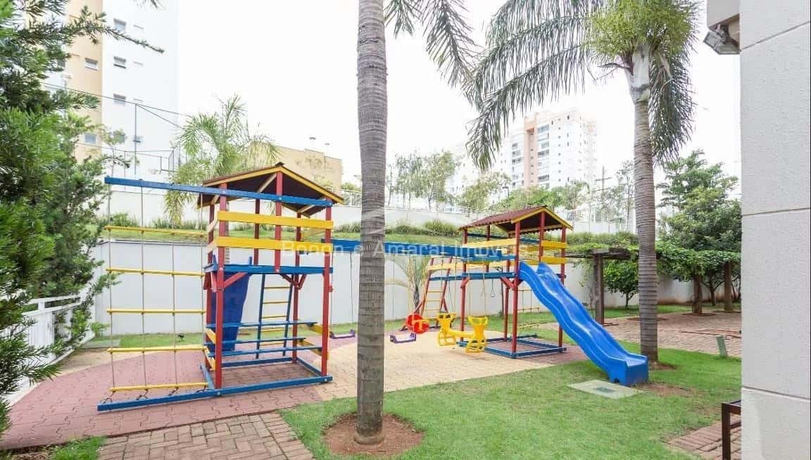Foto do condomínio Residencial Sirius