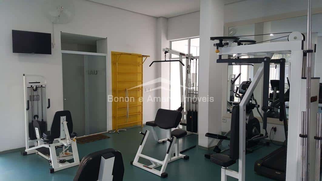 Foto do condomínio Residencial Sirius