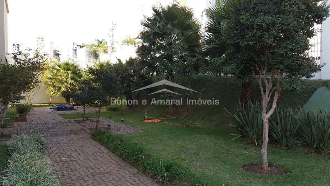 Foto do condomínio Residencial Sirius