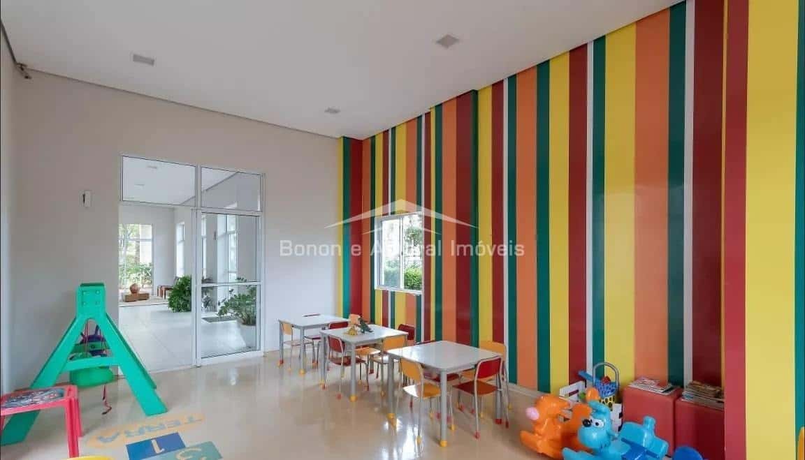 Foto do condomínio Residencial Sirius