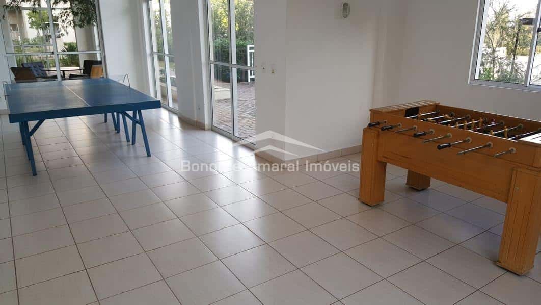 Foto do condomínio Residencial Sirius