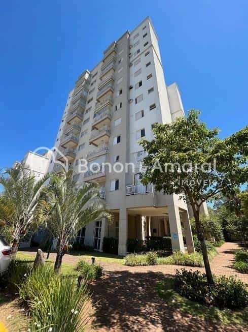 Foto do condomínio Residencial Sirius