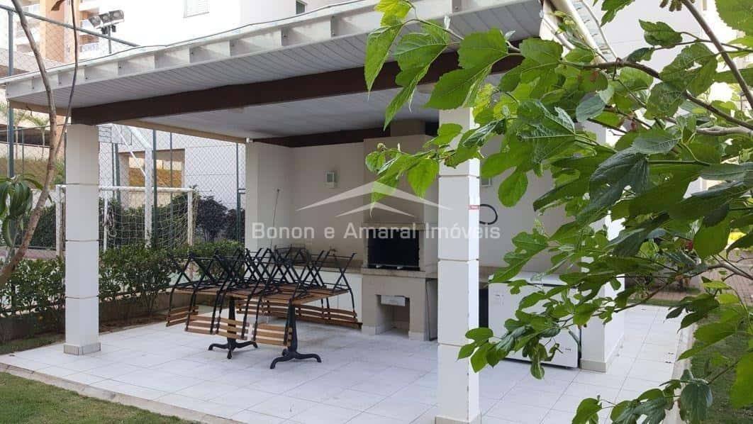 Foto do condomínio Residencial Sirius