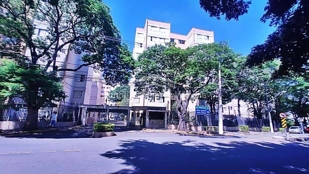 Foto do condomínio Residencial Taquaral
