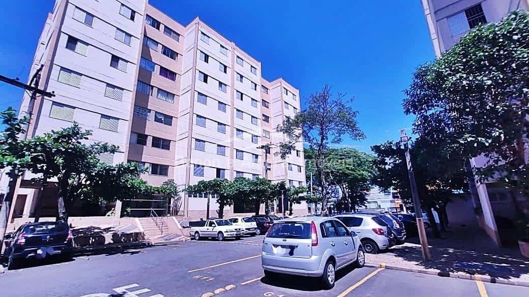 Foto do condomínio Residencial Taquaral