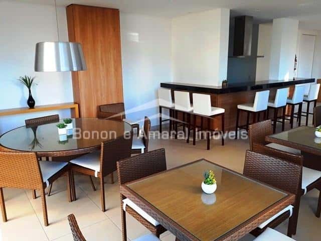 Foto do condomínio Residencial Tons Do Morumbi