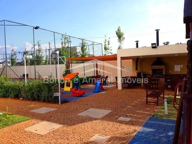 Foto do condomínio Residencial Tons Do Morumbi