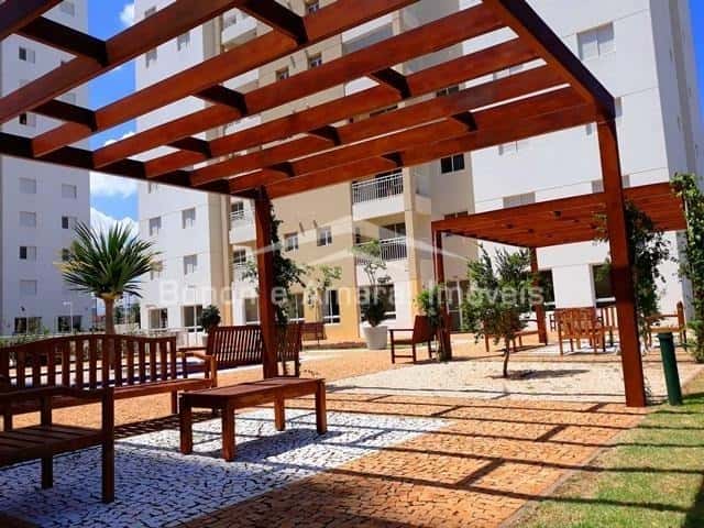 Foto do condomínio Residencial Tons Do Morumbi