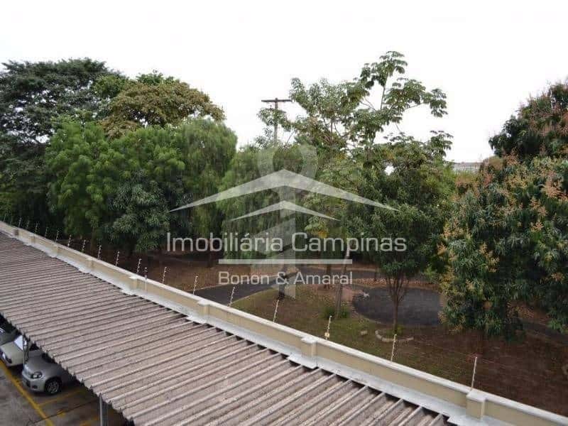Foto do condomínio Residencial Tropical