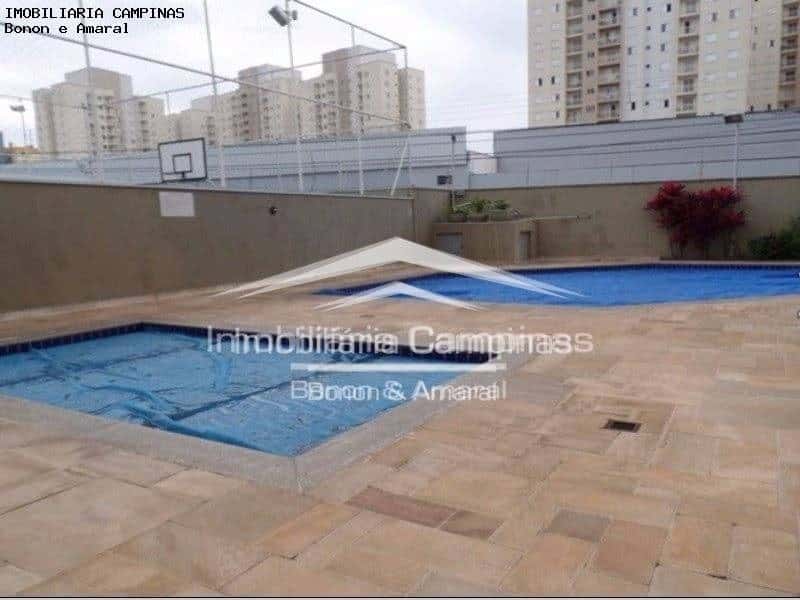 Foto do condomínio Residencial Tropical