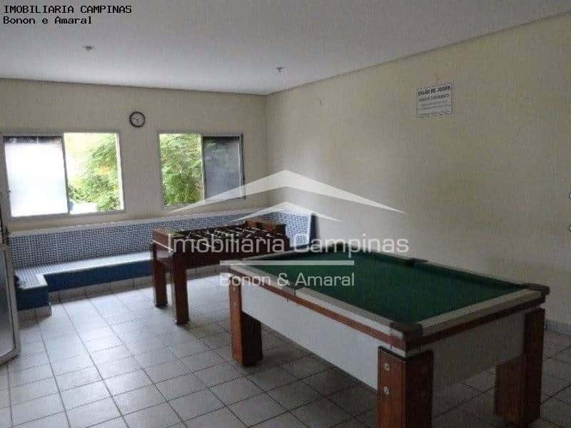 Foto do condomínio Residencial Tropical