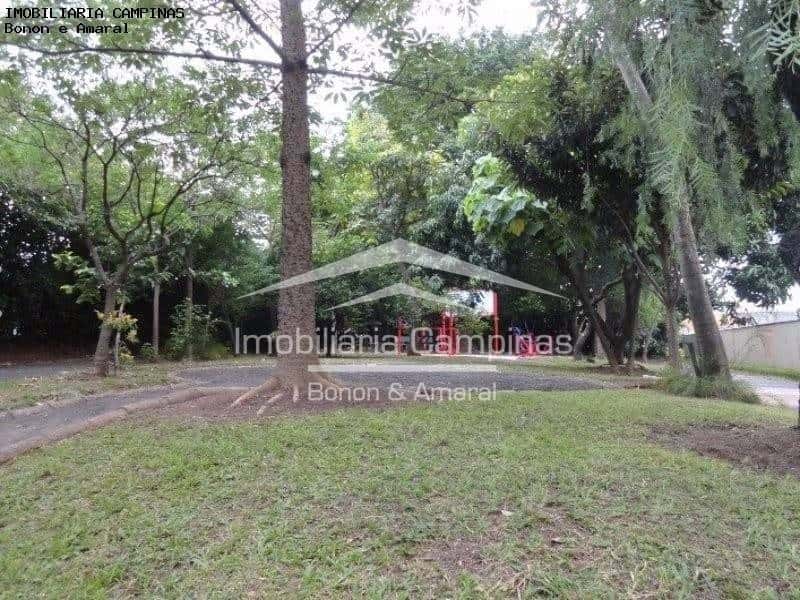 Foto do condomínio Residencial Tropical
