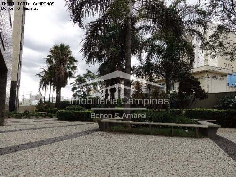 Foto do condomínio Residencial Tropical