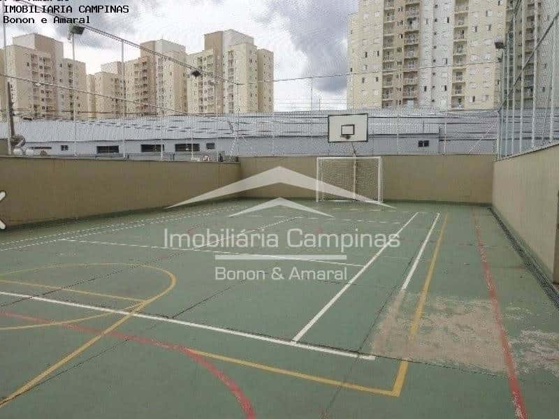 Foto do condomínio Residencial Tropical