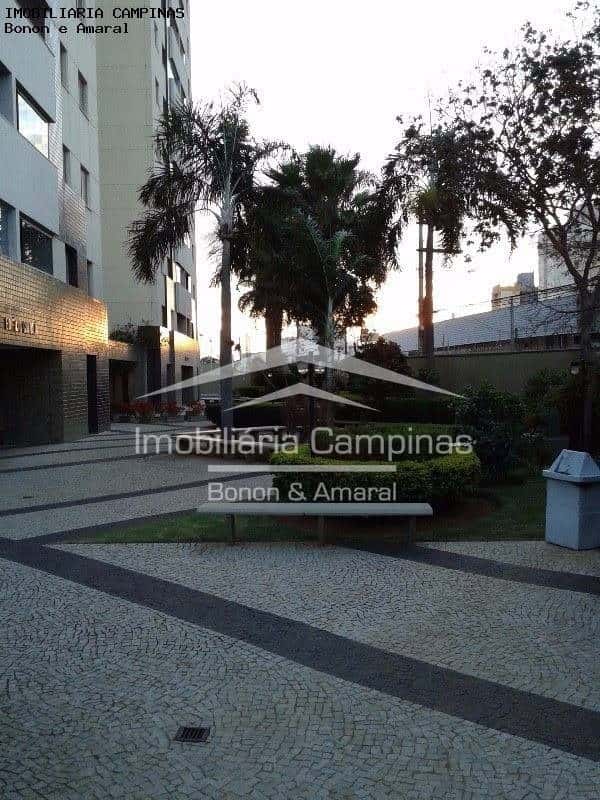 Foto do condomínio Residencial Tropical