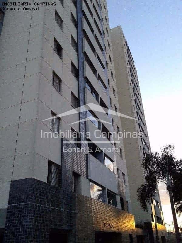 Foto do condomínio Residencial Tropical