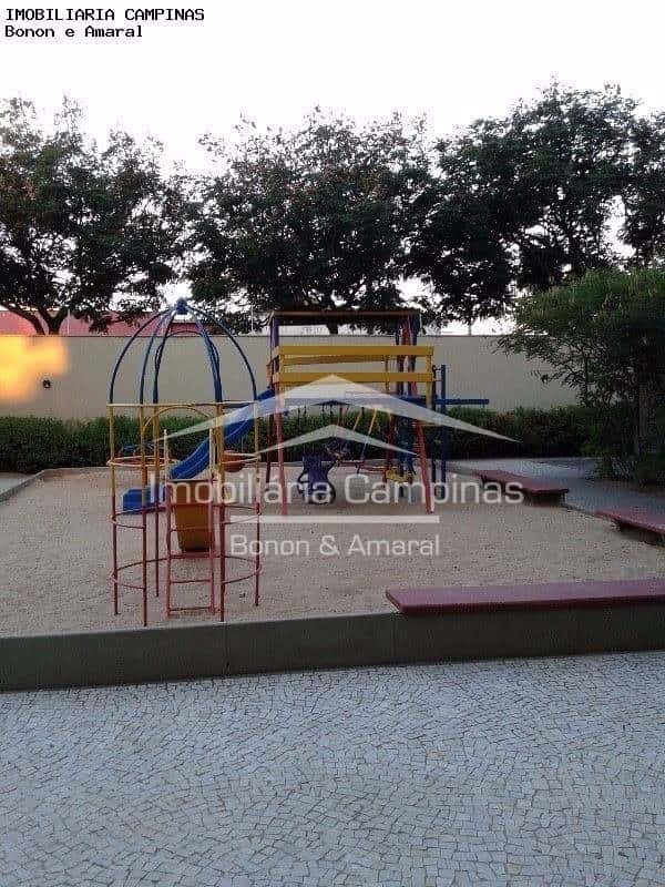 Foto do condomínio Residencial Tropical