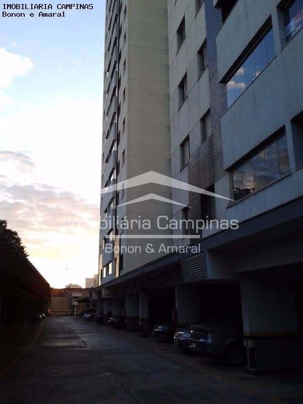 Foto do condomínio Residencial Tropical