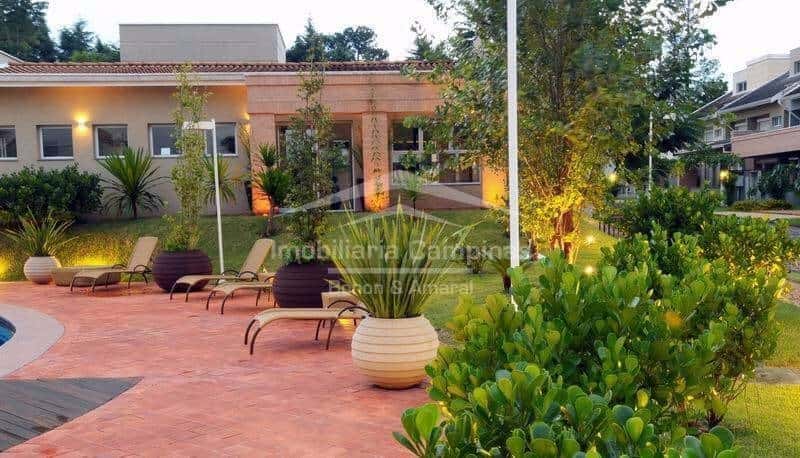 Foto do condomínio Residencias Parque Portugal