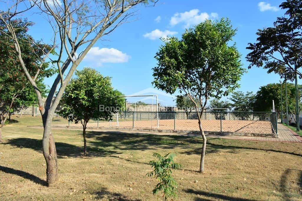 Foto do condomínio Condomínio Yucatan