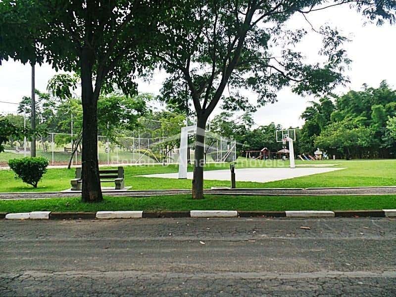 Foto do condomínio Condomnio Parque Da Hipica