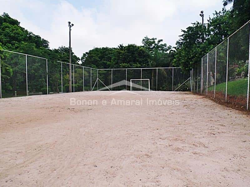Foto do condomínio Condomnio Parque Da Hipica