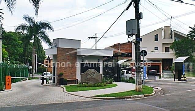 Foto do condomínio Condomnio Parque Da Hipica