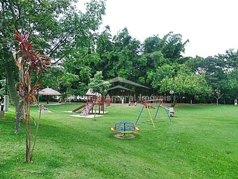 Foto do condomínio Condomnio Parque Da Hipica