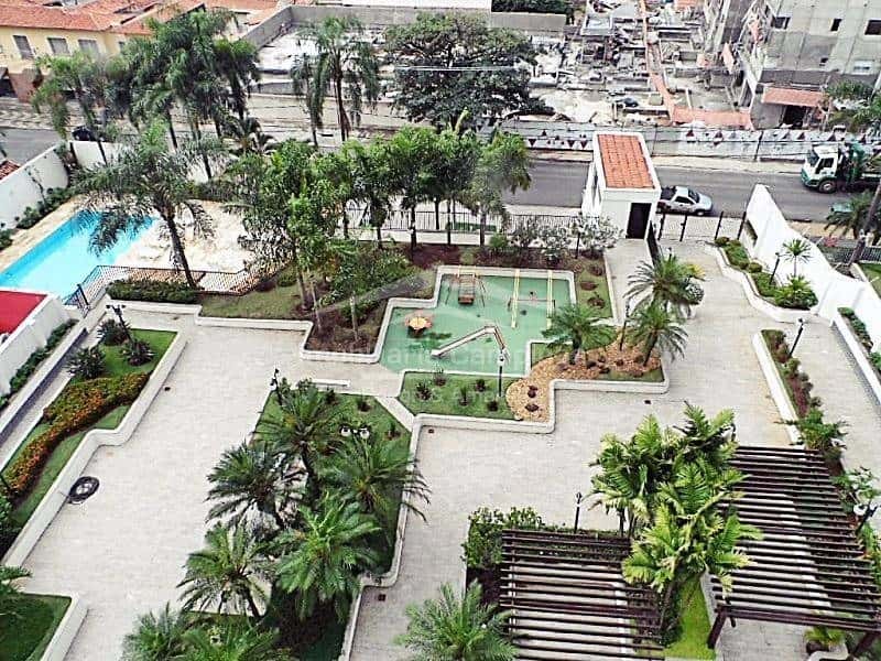 Foto do condomínio Costa do Marfim