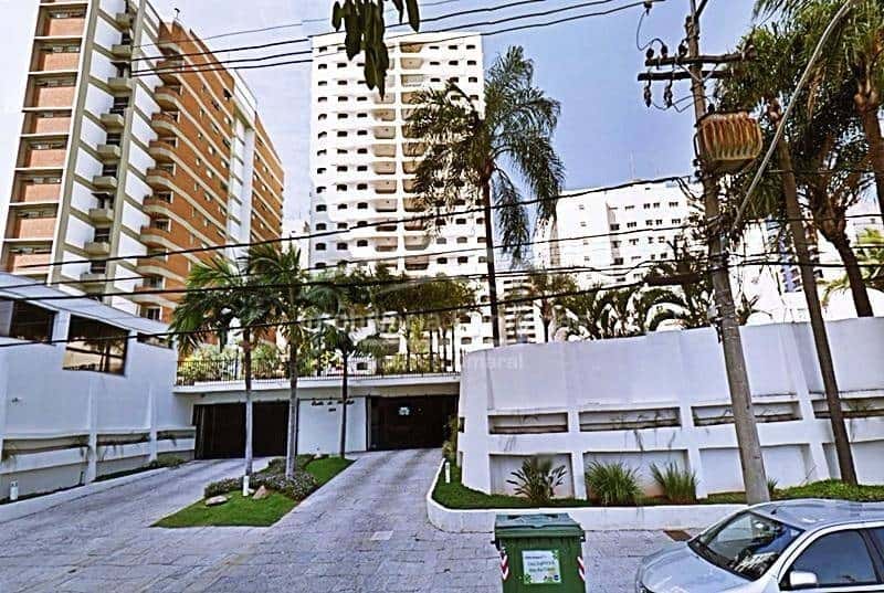 Foto do condomínio Costa do Marfim
