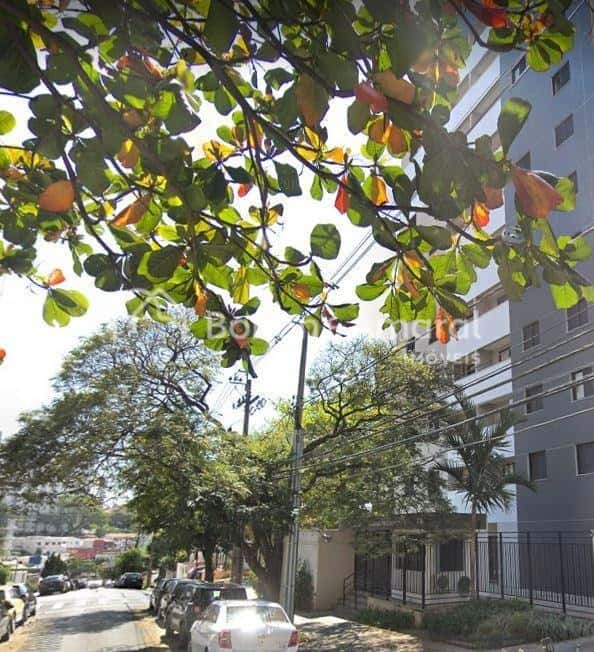 Foto do condomínio Edifício Pasadena