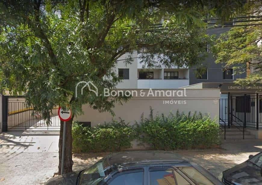 Foto do condomínio Edifício Pasadena