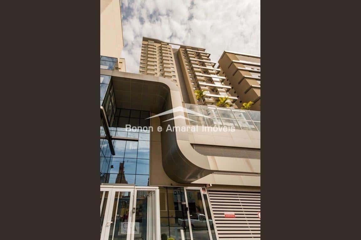 Foto do condomínio Setin Midtown