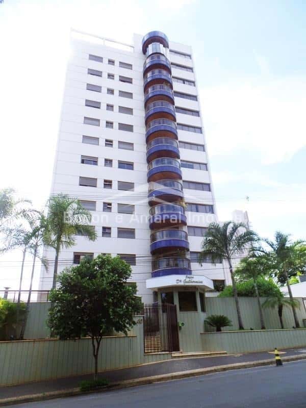 Foto do condomínio Dona Guilhermina
