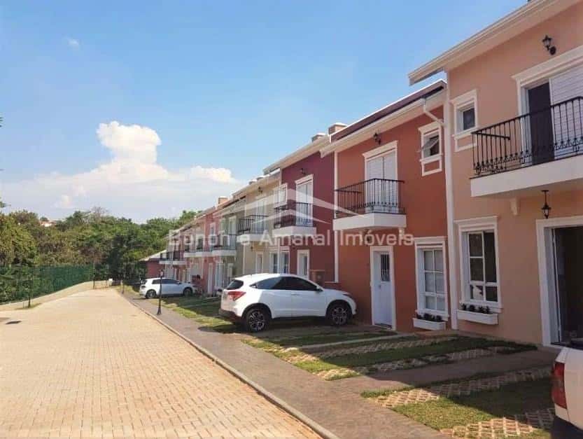 Foto do condomínio Dossel Esplanada Village