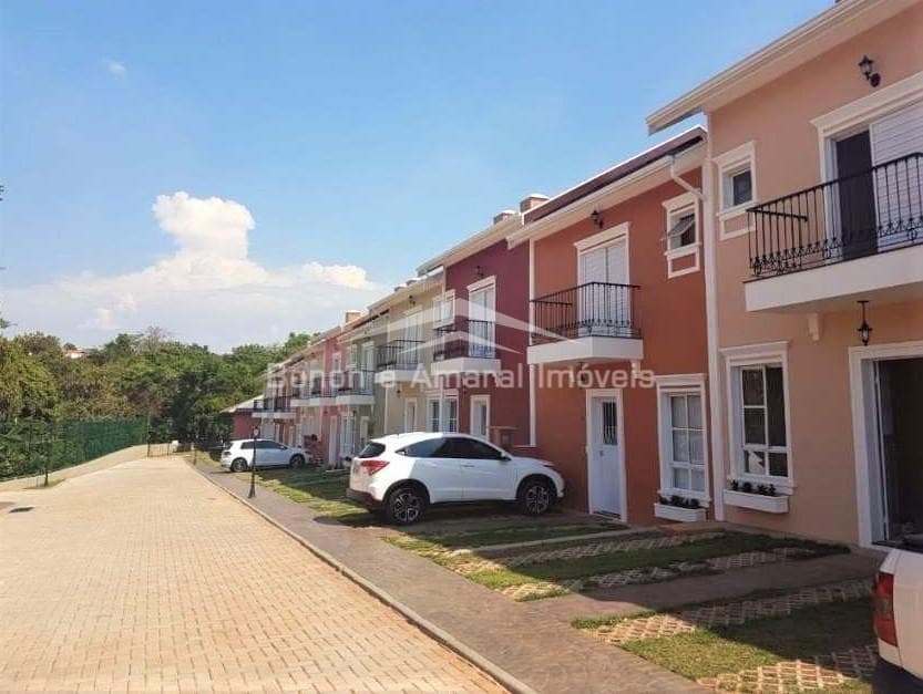 Foto do condomínio Dossel Esplanada Village