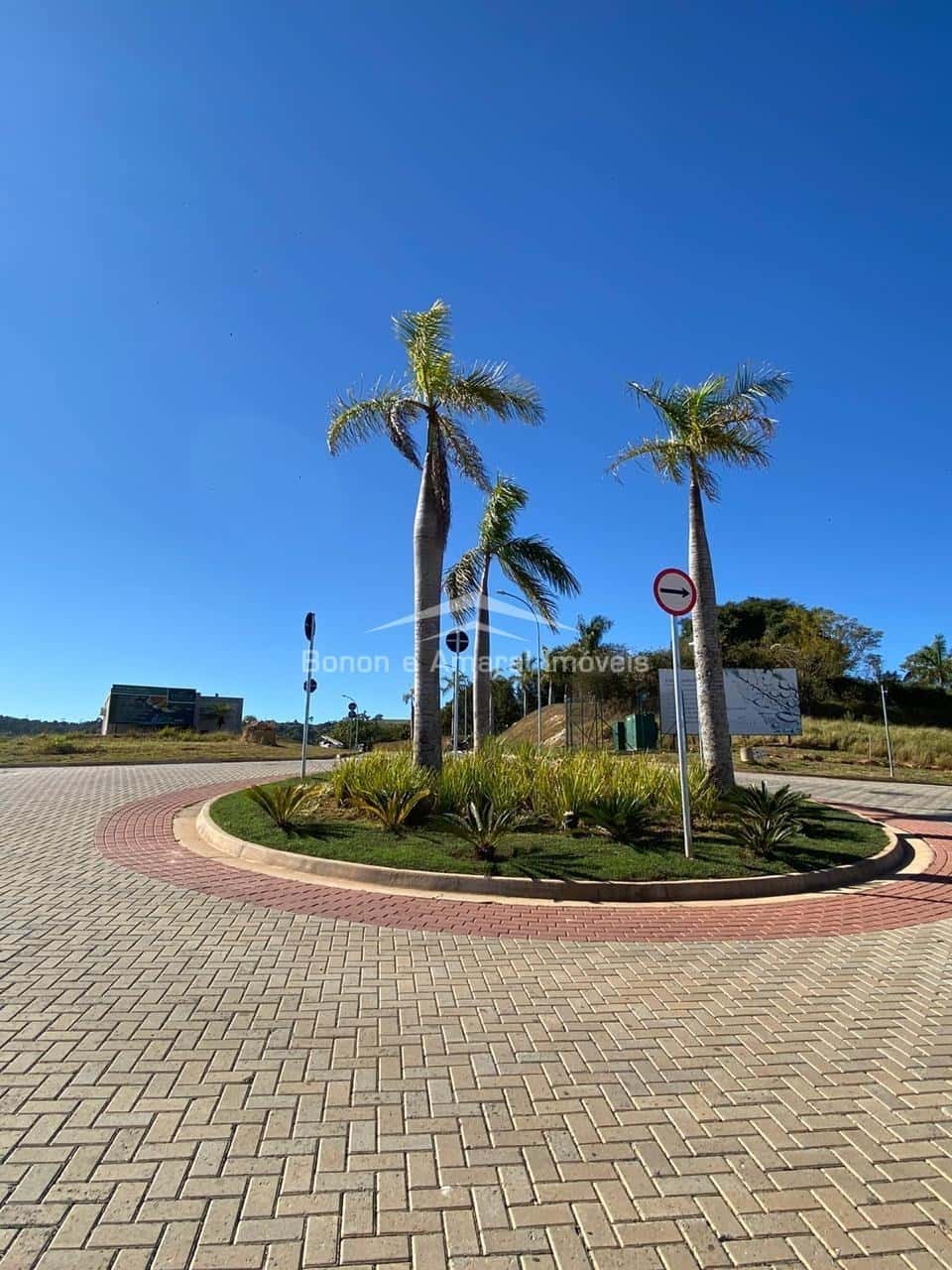 Foto do condomínio Ecovilla