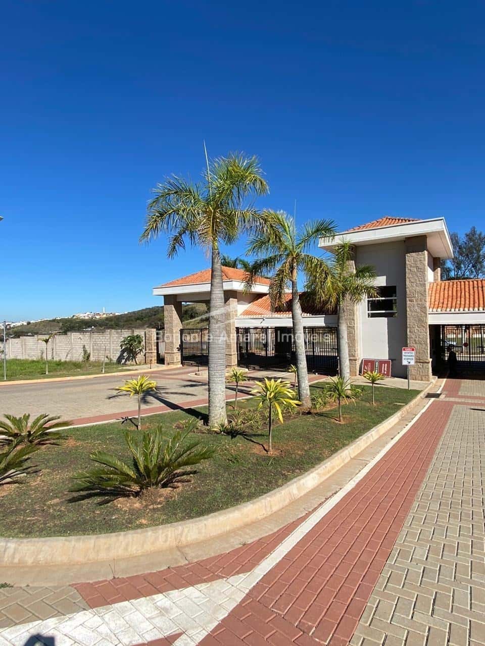 Foto do condomínio Ecovilla