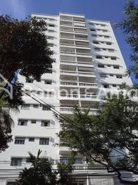 Foto do condomínio Edif. Imperador