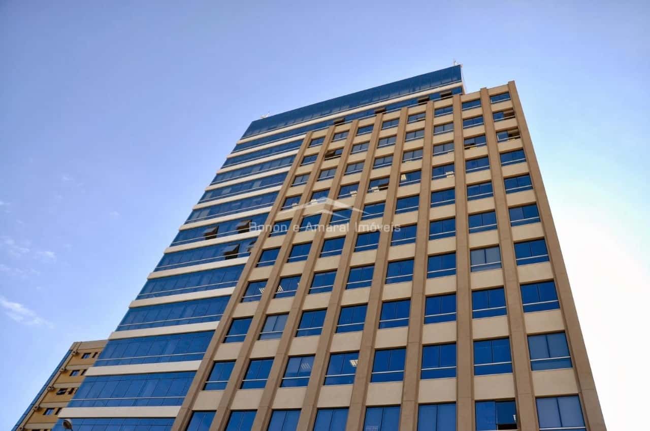 Foto do condomínio Edifício Montpellier