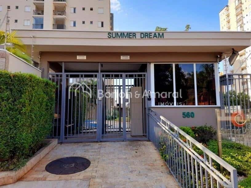 Foto do condomínio Summer Dream