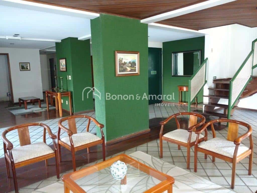Foto do condomínio Edifício Camaçari