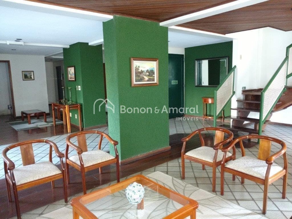Foto do condomínio Edifício Camaçari