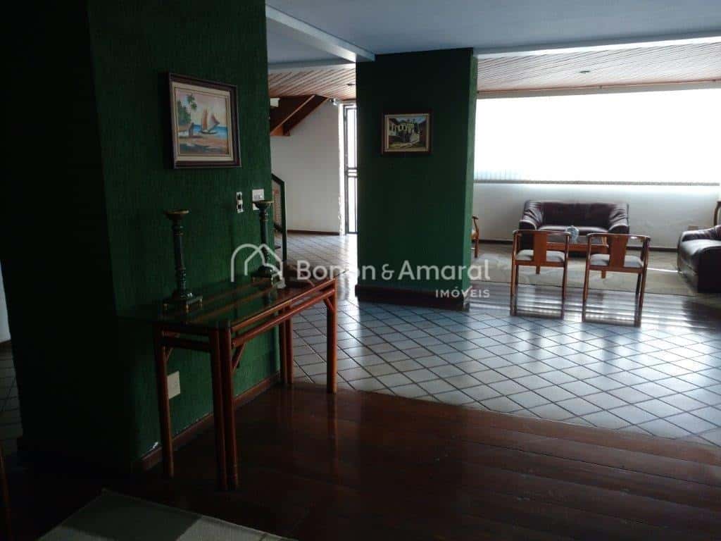 Foto do condomínio Edifício Camaçari