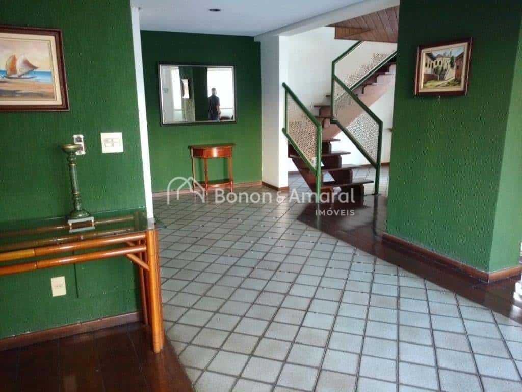 Foto do condomínio Edifício Camaçari