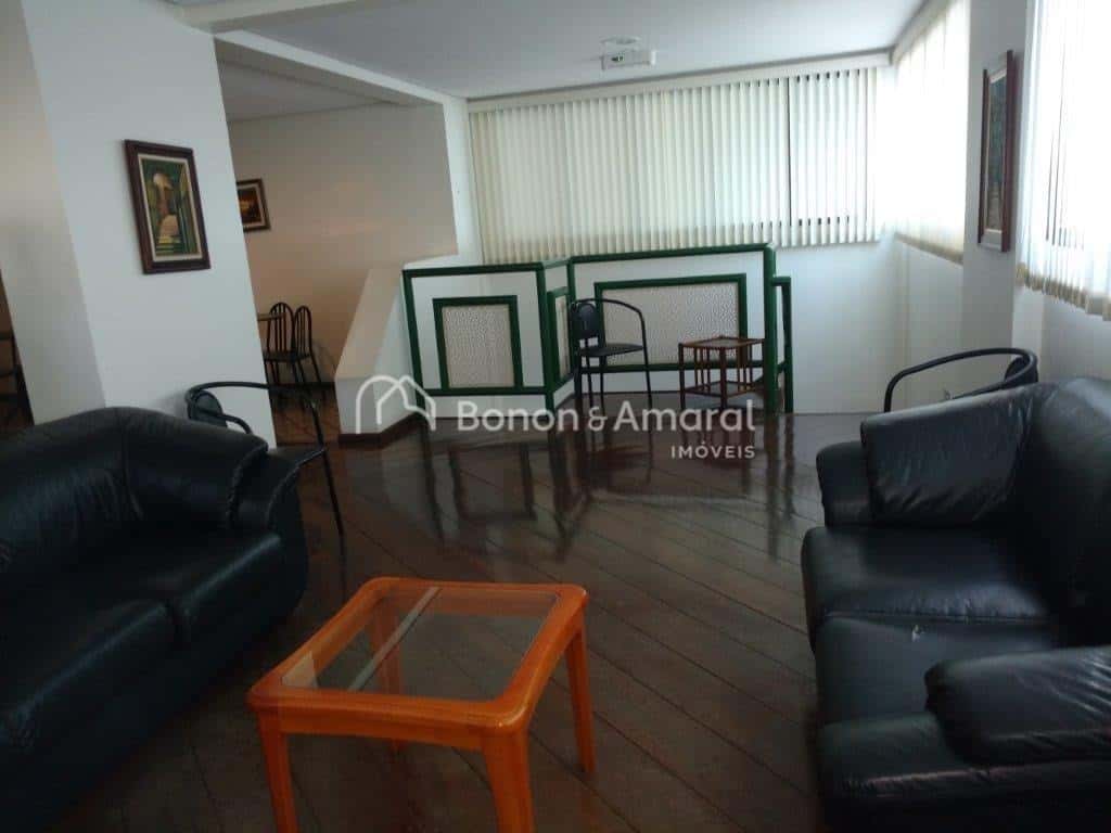 Foto do condomínio Edifício Camaçari