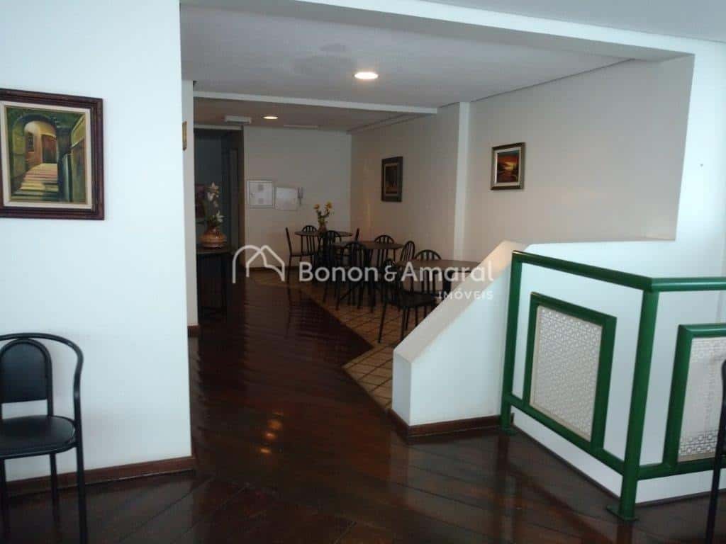 Foto do condomínio Edifício Camaçari