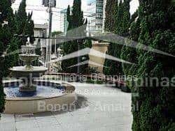 Foto do condomínio Edifício Cambuí Garden