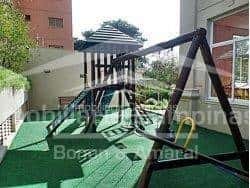 Foto do condomínio Edifício Cambuí Garden
